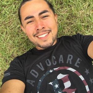 Meet your Posher, Marvin